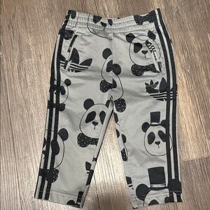 Adidas x Mini Rodini Baby Track Pants